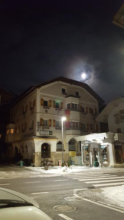 Hotel Sextnerhof Sesto Fiorentino Exterior photo